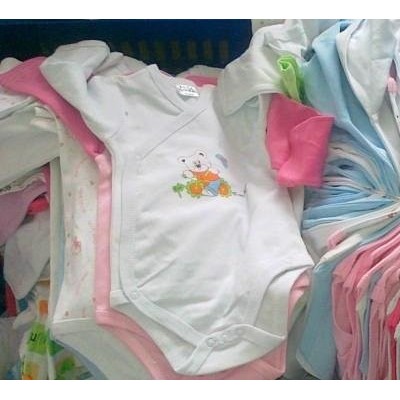 Baby rompers, stock clothes wholesale cheap clothingpicture1