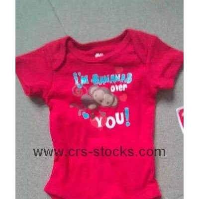 Baby's Romper-Wholesale Onlypicture1