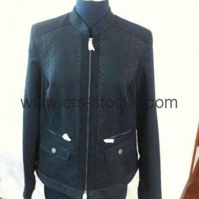 Ladie's Jacket-Wholesale Onlypicture1