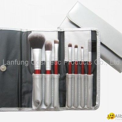 7 pcs travel cosmetic brush setpicture1