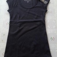 100% COTTON TANK TOP