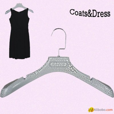 HP-01 Plastic nonslip clothes hangerspicture1