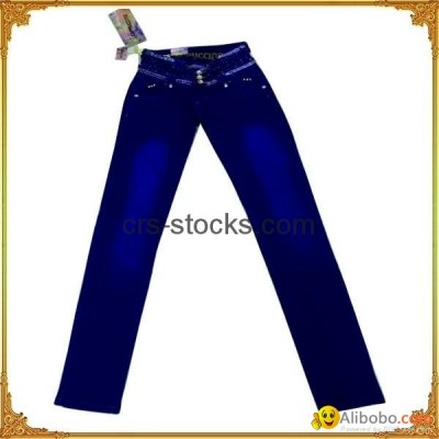 Girl and Ladie's Jeans-Wholesale Onlypicture1