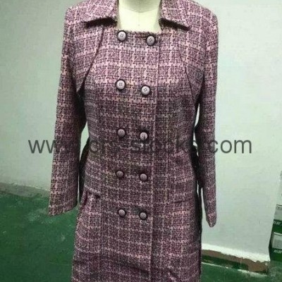 Ladie's Jacket-Wholesale Onlypicture1