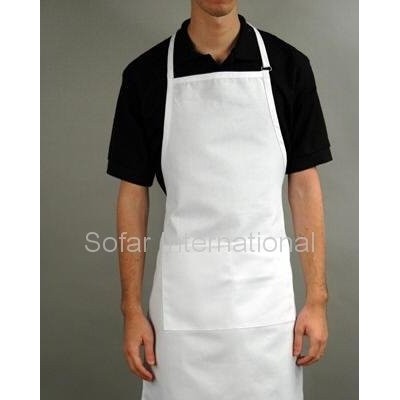 Waist Apron, Bib Apron, Kid Apron & Promotional Apronpicture1