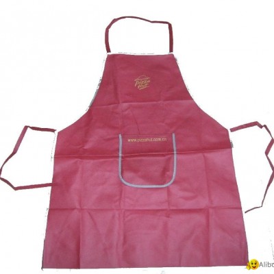 Non woven Apron(SW12-A02)picture1