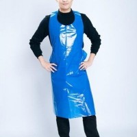 disposable PE Apron