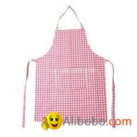 Kitchen Cotton Apron