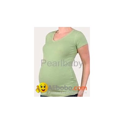 Maternity T shirtpicture1