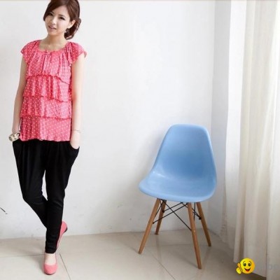 Maternity Clothes Nursing tops Breastfeeding Tops pregnancy clothes Fashion Layepicture1