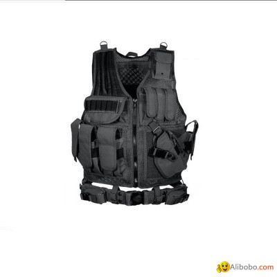 Law Enforcement Tactical Vest,Elite survival systems commandant tactical vestpicture1