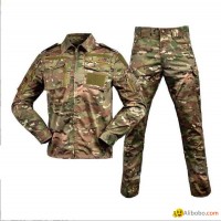 GP-MJ023 BDU,TACTICAL OUTDOOR CAMOUFLAGE SUIT