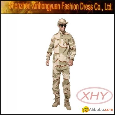 acu terylene silk tri-colored cldesert military uniform othings acu in camopicture1