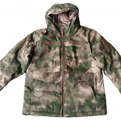 GP-JC018 Winter Camouflage Tactical Coatpicture1