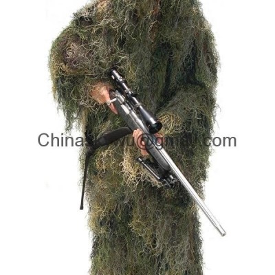 Ghillie Suitpicture1