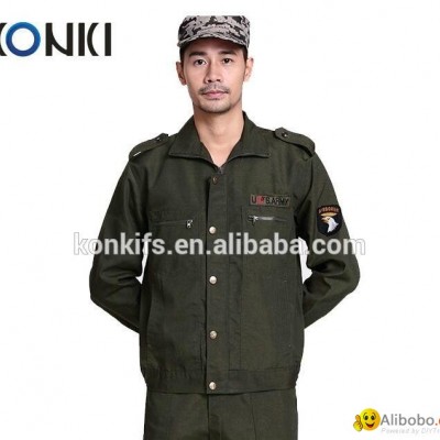 Camouflage Uniform Wholesale Military Army Uniformpicture1