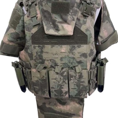 NEW STYLE QUICK RELEASE MOLLE TACTICAL VESTpicture1