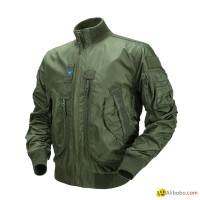 GP-JC017 MA flight suit jacket,GEN4 tactical trench coat