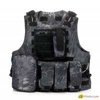 GP-V044 Quick release Amphibious Tactical Vest