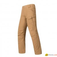 Outdoor Multi Ripstop Multi Pockets Training Hunting Stretch Tactical IX7 Pants