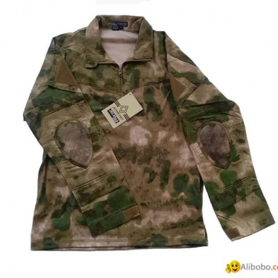 GP-MJ035 Combat G7 Tactical BDU,G7 Combat Frog Suitspicture1