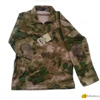 GP-MJ035 Combat G7 Tactical BDU,G7 Combat Frog Suits