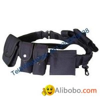 Polyester Oxford Canvas PP Tactical Military Belt webbing equipment