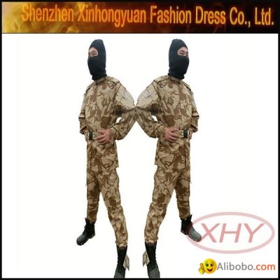 acu 2 t/c british army  military camouflage clothingpicture1