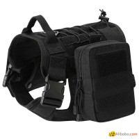 X COMMANDER Tactical Harness