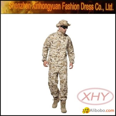 Desert ditigital military uniforms camouflage military army clothingpicture1