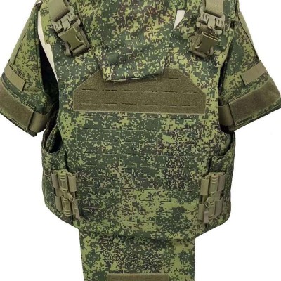 GP-V047 NEW STYLE QUICK RELEASE MOLLE TACTICAL VESTpicture1