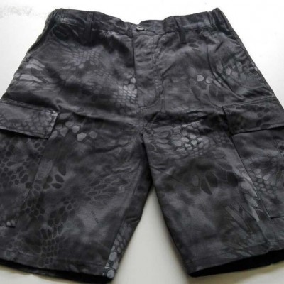 GP-TR001 Summer Camo Short Pants,Summer Camo BREECHESpicture1