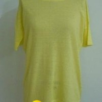 Women's Short Sleeve Blouse