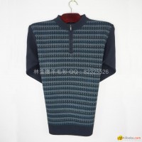 Men's knitwear