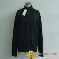 Men's Knitted Sweater