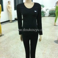 2012 Fashion Mami seamless long johns