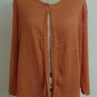 Women's Cardigan with Lace