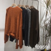 women's jumper