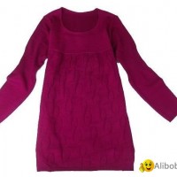 lady knitwear sweater dresses