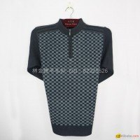 Men's knitwear