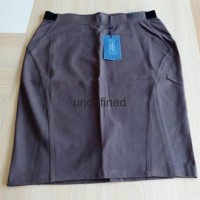 woman's skirt