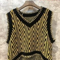 women's vest