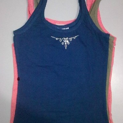 Tanktop(GS Trade International)picture1