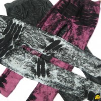 2012Fashion copy jeans leggings