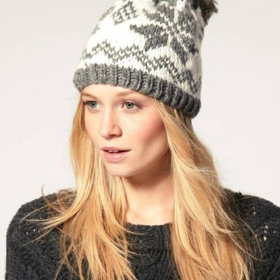 fashion woolen hatpicture1