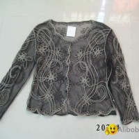 lady's blouse(hand made)