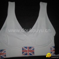 2012Fashion Ladies vest&bras