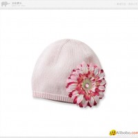 Wholesale Acrylic beanie Knitted hat