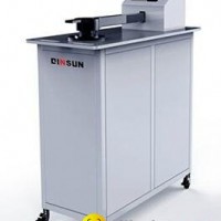 Air Permeability Tester