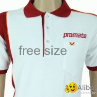 custom polo shirt